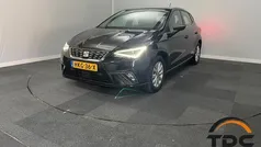 Zwart Gebruikt 2019 Seat Ibiza FR Hatchback | € 8.250 (Super prijs)