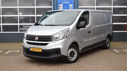 Gebruikt 2020 Fiat Talento MPV | € 16.350 (Goede deal)