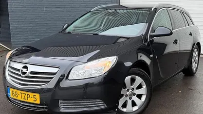 Occasion 2012 Opel Insignia Business Stationwagen | € 2.950 (Goede deal)