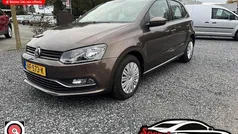 Gebruikt 2017 VW Polo Comfortline Hatchback | € 9.950 (Goede deal)