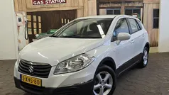 Gebruikt 2014 Suzuki SX4 S-Cross Comfort SUV | € 7.495 (Goede deal)