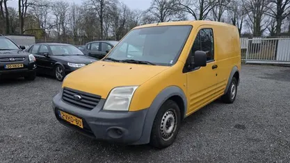 Overige Occasion 2010 Ford Transit Business Edition Van | € 1.995 (Eerlijke prijs)