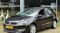 Gebruikt 2011 VW Polo Team Hatchback | € 3.850 (Eerlijke prijs)