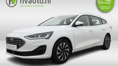Gebruikt 2023 Ford Focus Titanium Stationwagen | € 19.900 (Goede deal)