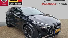 Gebruikt 2025 Nissan Qashqai Pack SUV | € 38.900 (Eerlijke prijs)