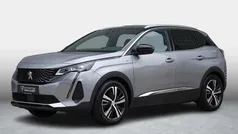 Gebruikt 2021 Peugeot 3008 GT SUV | € 24.990 (Goede deal)