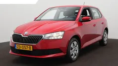Gebruikt 2019 Skoda Fabia Active Hatchback | € 11.450 (Eerlijke prijs)