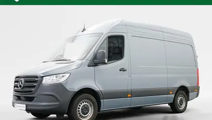 Occasion 2024 Mercedes Sprinter Van | € 46.750 (Eerlijke prijs)