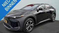 Gebruikt 2025 Toyota bZ4X Active SUV | € 41.940 (Eerlijke prijs)