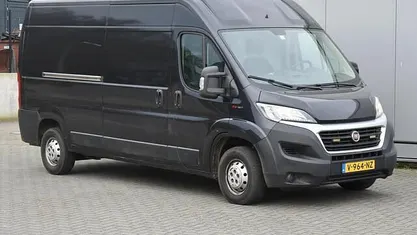 Occasion Fiat Ducato 131 PK (96 kW) 2018 Van