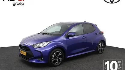 Occasion 2024 Toyota Yaris Edition Hatchback | € 25.950 (Eerlijke prijs)