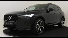 Zwart Gebruikt 2022 Volvo XC60 R-Design SUV | € 49.890 (Goede deal)