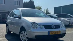 Gebruikt 2002 VW Polo Highline Hatchback | € 2.950 (Eerlijke prijs)