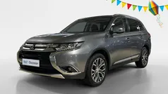 Gebruikt 2017 Mitsubishi Outlander SUV | € 17.995 (Eerlijke prijs)