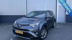 Grijs Gebruikt 2019 Toyota RAV4 SUV | € 26.990 (Goede deal)