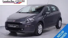 Grijs Gebruikt 2015 Fiat Punto Evo Street Hatchback | € 6.850 (Eerlijke prijs)