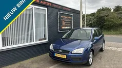 Gebruikt 2007 Ford Focus Trend Stationwagen | € 1.699 (Eerlijke prijs)