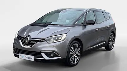 Occasion 2021 Renault Grand Scénic IV Initiale Paris MPV | € 21.835 (Goede deal)