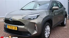 Gebruikt 2024 Toyota Yaris Cross Active SUV | € 29.749 (Eerlijke prijs)