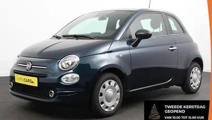 Gebruikt 2024 Fiat 500 Comfort Hatchback | € 15.890 (Eerlijke prijs)