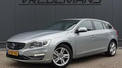 Gebruikt 2013 Volvo V60 Summum Stationwagen | € 6.950 (Eerlijke prijs)