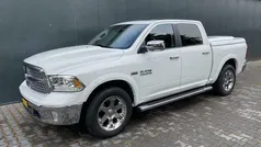 Wit Gebruikt 2013 Dodge Ram Pickup | € 20.000 (Super prijs)