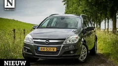 Gebruikt 2009 Opel Astra Business Stationwagen | € 2.490 (Eerlijke prijs)