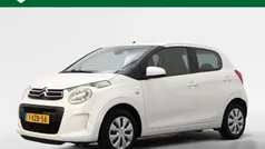Gebruikt 2014 Citroën C1 Feel Hatchback | € 6.845 (Goede deal)