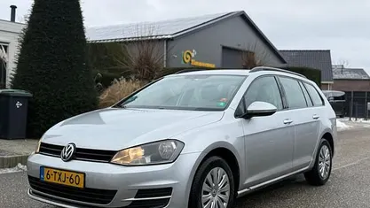 Occasion VW Golf VII Trendline 105 PK (77 kW) 2014 Stationwagen