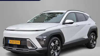 Gebruikt 2025 Hyundai Kona Comfort SUV | € 29.995 (Goede deal)