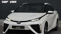 Gebruikt 2016 Toyota Mirai Executive Sedan | € 9.999 (Super prijs)