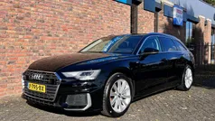 Gebruikt 2019 Audi A6 S-Line Stationwagen | € 32.955 (Super prijs)