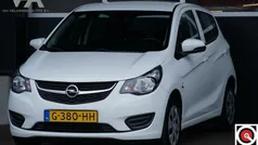 Gebruikt 2019 Opel Karl Edition Hatchback | € 9.450 (Goede deal)