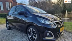 Gebruikt 2016 Peugeot 108 Envy Hatchback | € 4.999 (Eerlijke prijs)