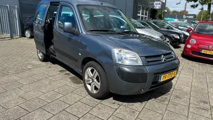 Occasion Citroën Berlingo 109 PK (80 kW) 2007 MPV