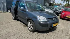 Grijs Gebruikt 2007 Citroën Berlingo MPV | € 1.999 (Goede deal)