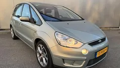 Gebruikt 2010 Ford S-MAX S MPV | € 2.450 (Super prijs)