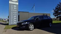 Gebruikt 2015 Volvo V60 Summum Stationwagen | € 8.500 (Eerlijke prijs)