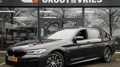 Occasion BMW 530e M Sport 292 PK (214 kW) 2023 Stationwagen