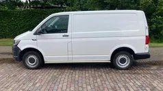 Gebruikt 2018 VW T6 Trendline Van | € 11.950 (Super prijs)