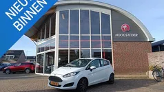 Gebruikt 2013 Ford Fiesta Style Hatchback | € 6.950 (Eerlijke prijs)