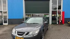 Grijs Gebruikt 2008 Saab 9-3 Linear Sedan | € 2.250 (Eerlijke prijs)