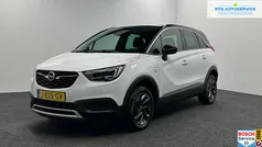 Wit Gebruikt 2020 Opel Crossland X Edition SUV | € 16.500 (Eerlijke prijs)