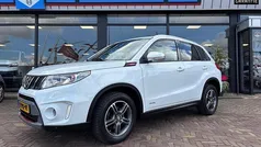 Wit Gebruikt 2017 Suzuki Vitara SUV | € 17.245 (Eerlijke prijs)