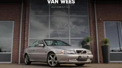 Gebruikt 2001 Volvo C70 Cabriolet | € 4.950 (Super prijs)