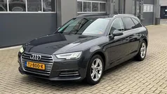 Gebruikt 2018 Audi A4 Sport Stationwagen | € 14.250 (Super prijs)