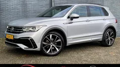 Gebruikt 2022 VW Tiguan Business+ SUV | € 37.950 (Eerlijke prijs)