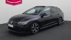 Gebruikt 2021 VW Golf VIII R-line Stationwagen | € 24.880 (Goede deal)