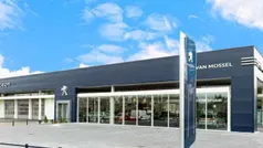 Zwart Gebruikt 2022 Peugeot 208 Allure Hatchback | € 17.935 (Eerlijke prijs)