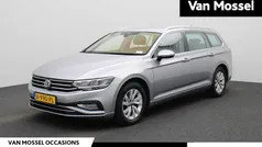 Gebruikt 2022 VW Passat Business Stationwagen | € 24.900 (Eerlijke prijs)
